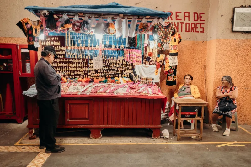 The Festival Paradox: When Cultural Celebrations Risk Displacing the Communities They Honor