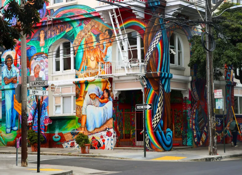 Living History: The Forgotten Neighborhoods Quietly Keeping American Culture Alive