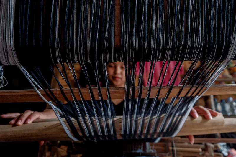 From Loom to Livelihood: How Artisans Are Turning Ancestral Crafts Into Economic Power