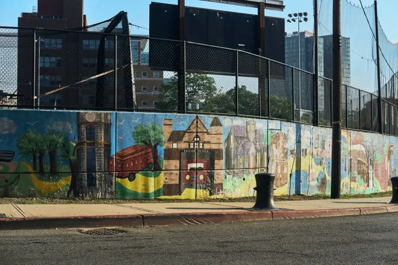 Roots and Renewal: 10 Grassroots Arts Programs Rebuilding American Communities from the Inside Out