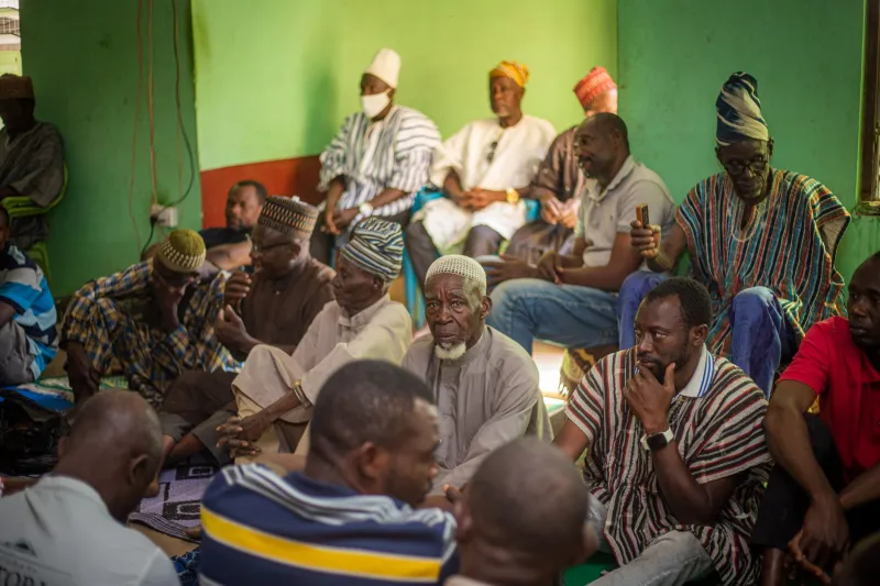 Who Owns the Story? The Growing Demand for Community Authority Over Cultural Representation