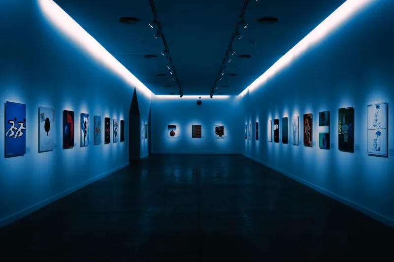 Whose Walls, Whose Stories? The Quiet Revolution Reshaping America's Museums from Within